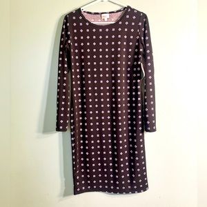 NWT , Lularoe Debbie dress, size small .